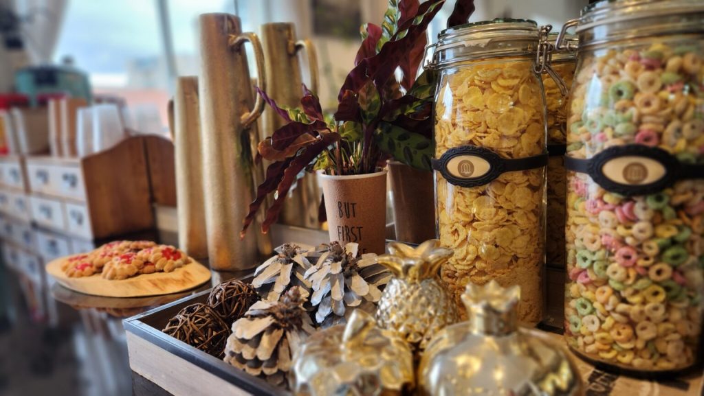 deluxe hotel in Jerusalem