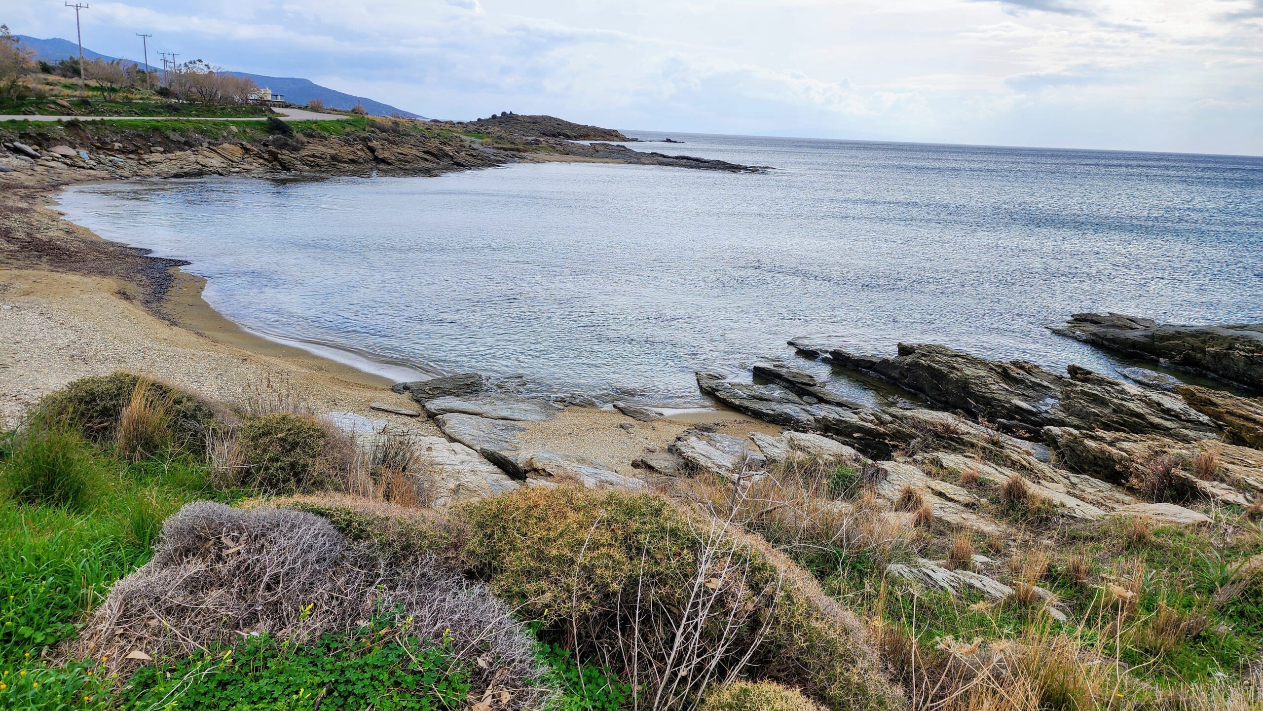 Villas in Greece for sale