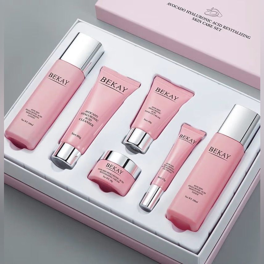 Cosmetic Boxes