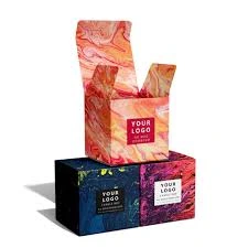 Custom Candle Boxes for Exceptional Product Presentation and Branding