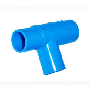 ADAPTADOR EN «T»