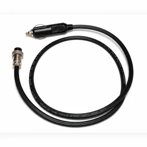 CABLE DE 12 VCC (TIPO ENCENDEDOR)