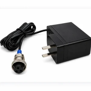 CARGADOR EXTERNO DE 18VCC